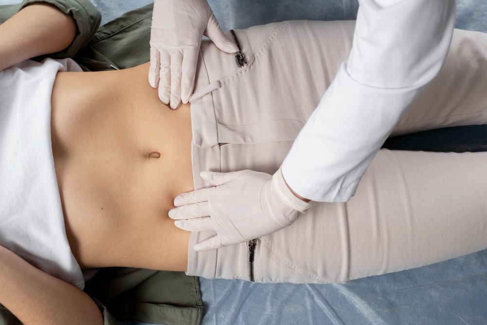Visita gastroenterologica presso Insubria Med a Malnate