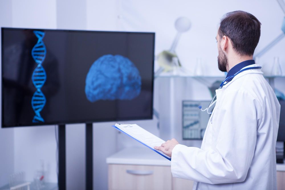 Visita neurologica presso Insubria Med a Malnate