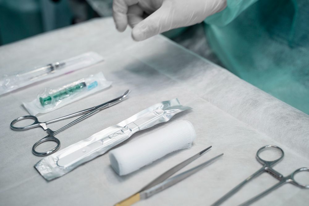 Chirurgia generale presso Insubria Med a Malnate
