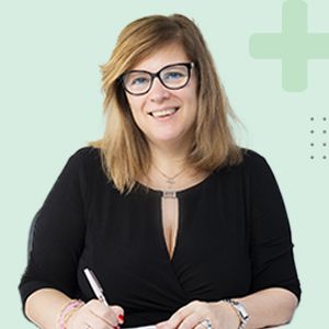 Antonella Peschechera - Direttore Generale