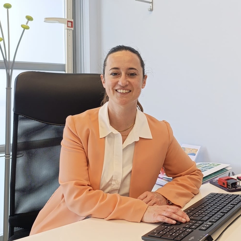 Dott.ssa Eleonora Camana - Ortopedico