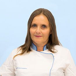 Dott.ssa Cristina Frascoli - Ginecologa