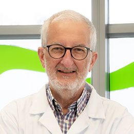 Dott. Eugenio Limido - Gastroenterologo