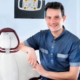 Dott. Pasquale Mobrici - Odontoiatra specialista in Ortognatodonzia