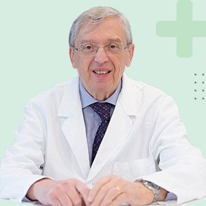 Dott. Roberto Canziani - Direttore Sanitario