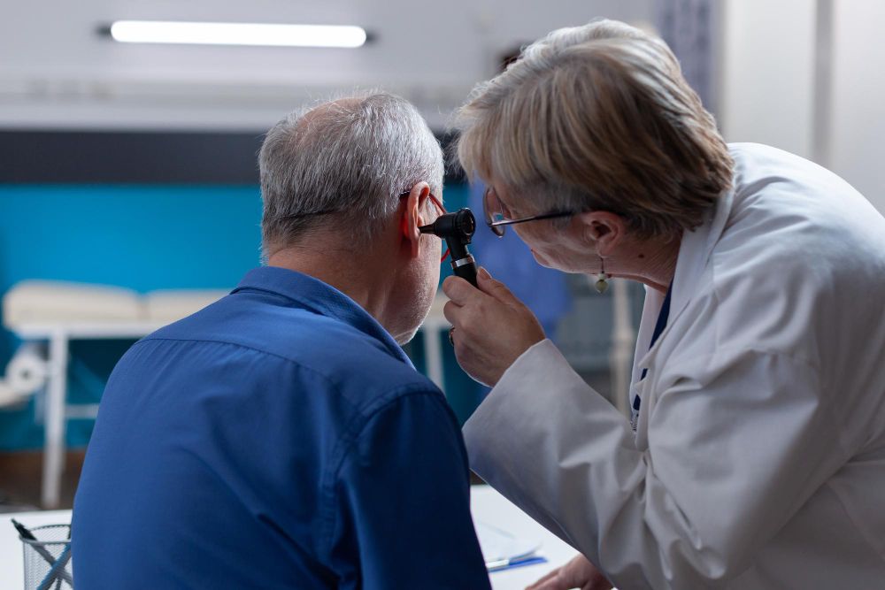 Visita otorinolaringoiatrica presso l'ambulatorio di otorinolaringoiatria di Insubria Med a Malnate