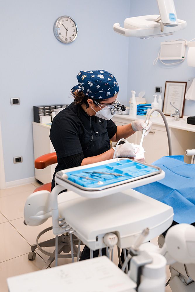 Insubria Med terapia conservativa